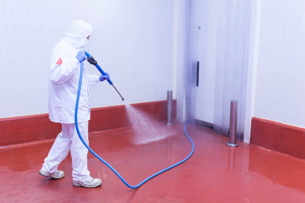 Best Machinery and Equipment Cleaning  in Port Orange, FL