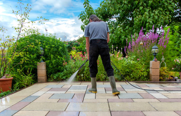 Professional Pressure Washing Services in Port Orange, FL