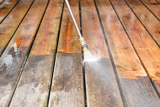 Concrete Sealing in Port Orange, FL